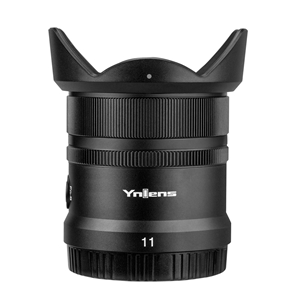 Yongnuo 11mm F/1.8Z DA DSM WL APS-C Otofokus Wireless Lens (Nikon Z)