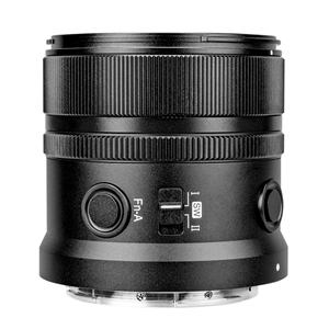 Yongnuo 11mm F/1.8Z DA DSM WL APS-C Otofokus Wireless Lens (Nikon Z)