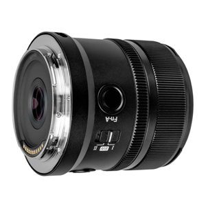 Yongnuo 11mm F/1.8Z DA DSM WL APS-C Otofokus Wireless Lens (Nikon Z)