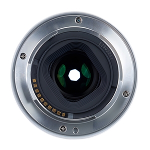 Yongnuo 50mm f/1.8S DA Lite APS-C Otofokus Lens (Sony E) Beyaz