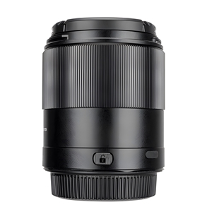 Yongnuo 50mm f/1.8R DF DSM Full Frame Otofokus Lens (Canon RF) Siyah