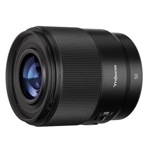 Yongnuo 50mm f/1.8S DF Full Frame Otofokus Lens (Sony E) Siyah Yongnuo 50mm f/1.8S DF Full Frame Otofokus Lens (Sony E) Siyah