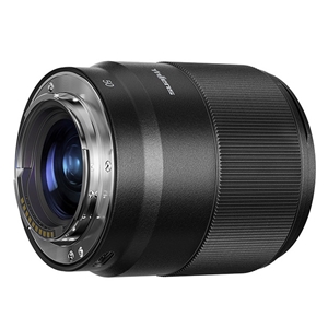 Yongnuo 50mm f/1.8S DF Full Frame Otofokus Lens (Sony E) Siyah