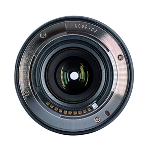 Yongnuo 50mm f/1.8S DF Full Frame Otofokus Lens (Sony E) Siyah