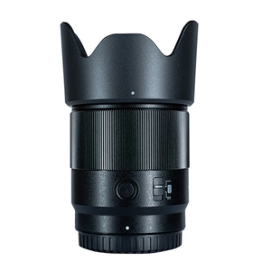 Yongnuo 50mm f/1.8S DF Full Frame Otofokus Lens (Sony E) Siyah