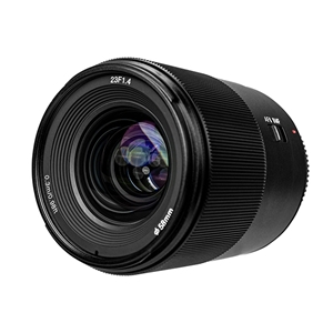 Yongnuo 23mm f/1.4R DA DSM APS-C Otofokus Lens (Canon RF)