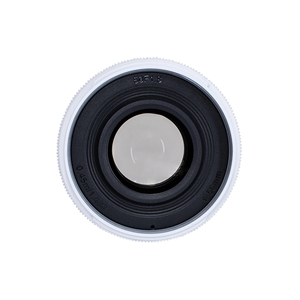 Yongnuo 50mm f/1.8Z DF Lite Full Frame Lens (Nikon Z) Beyaz