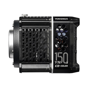 Yongnuo YN150s Bi-Color 2700-6500K 150W COB LED Işık (Monolight)