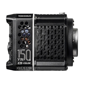 Yongnuo YN150s Bi-Color 2700-6500K 150W COB LED Işık (Monolight)