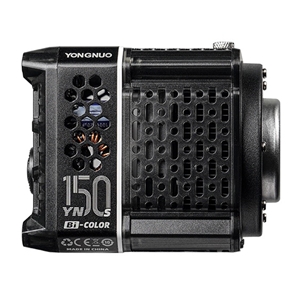 Yongnuo YN150s Bi-Color 2700-6500K 150W COB LED Işık (Monolight)
