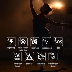 Yongnuo YNRAY100 5600K 120W COB Led Işık (Monolight)