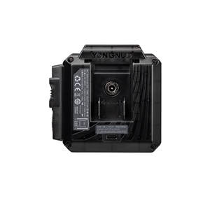 Yongnuo YN150 Ultra RGB 2.000-10.000K 150W COB LED Işık (Monolight)