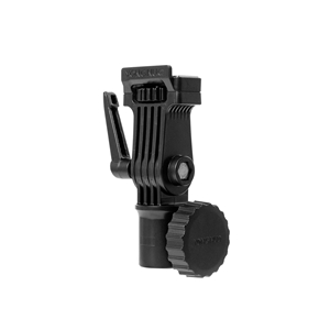 Yongnuo YNLUX-2 Hareketli Işık Bağlantı Aparatı Bracket, Siyah