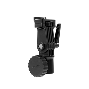 Yongnuo YNLUX-2 Hareketli Işık Bağlantı Aparatı Bracket, Siyah