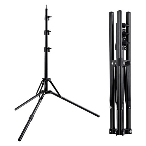Katlanabilir Işık Ayağı Light Stand 200cm