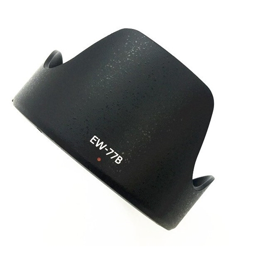 Canon EW-77B Parasoley EF 35mm F1.4L II USM Lens Uyumlu