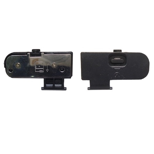 Nikon D3100 Uyumlu Batarya Kapak Pil Kapağı