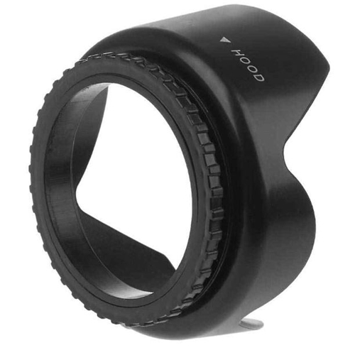 LATT 77mm Yaprak Parasoley
