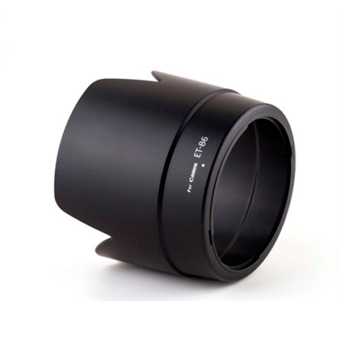 Canon ET-86 Parasoley 70-200mm f/2.8L USM IS Lens Uyumlu