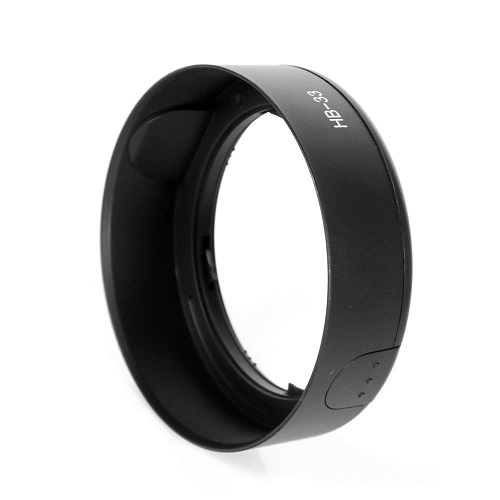 Nikon HB-33 Parasoley AF-S DX 18-55mm Lens Uyumlu