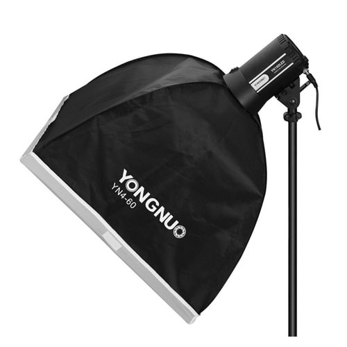 Yongnuo YN4-60 60x60cm Bowens Mount Softbox