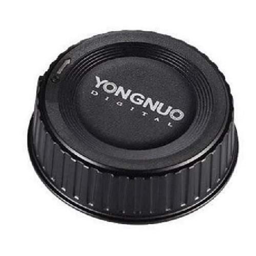 Yongnuo Canon EF Lens Uyumlu Arka Kapak