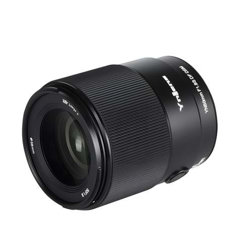 Yongnuo 50mm f/1.8S DF DSM Full Frame Otofokus Lens (Sony E)