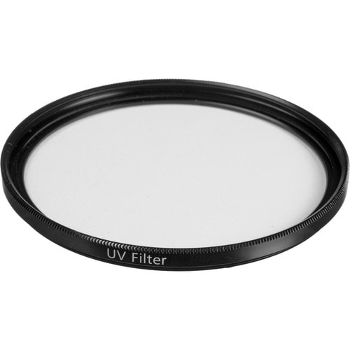 58mm Uv Filtre