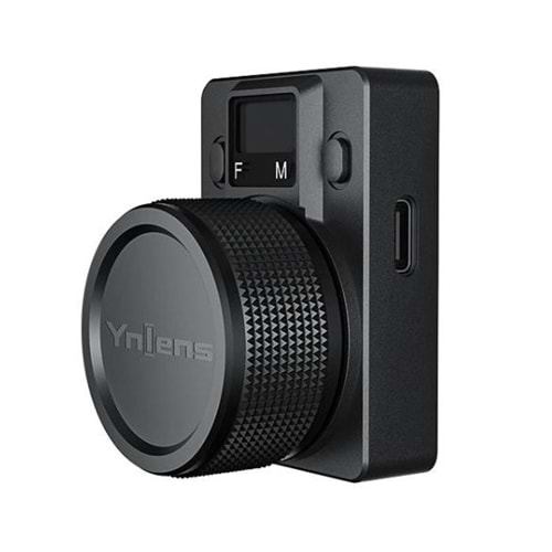 Yongnuo BR-L1 Wireless Lens Uzaktan Kumandası