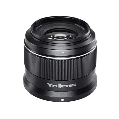 Yongnuo 50mm F/1.8Z DA DSM APS-C Otofokus Lens (Nikon Z)