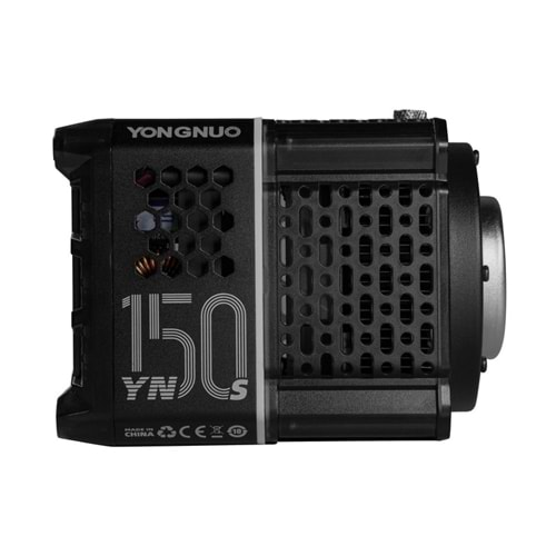 Yongnuo YN150s 5600K 150W COB LED Işık (Monolight)