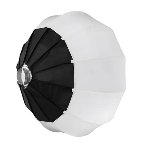 LATT Luna 85 Kolay Kurulum Bowens Mount Lantern Softbox 85cm