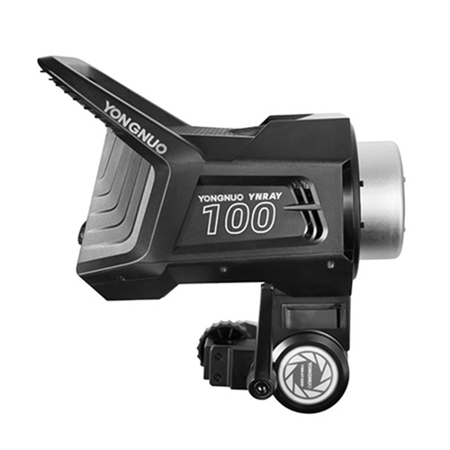 Yongnuo YNRAY100 2700-6500K Bi-Color 120W COB Led Işık (Monolight)