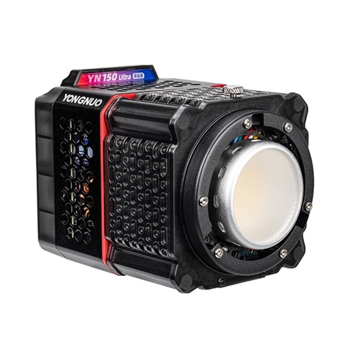 Yongnuo YN150 Ultra RGB 2.000-10.000K 150W COB LED Işık (Monolight)