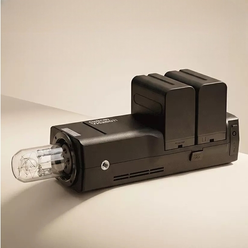 Yongnuo YN200-II 200W Kit TTL Taşınabilir Flaş