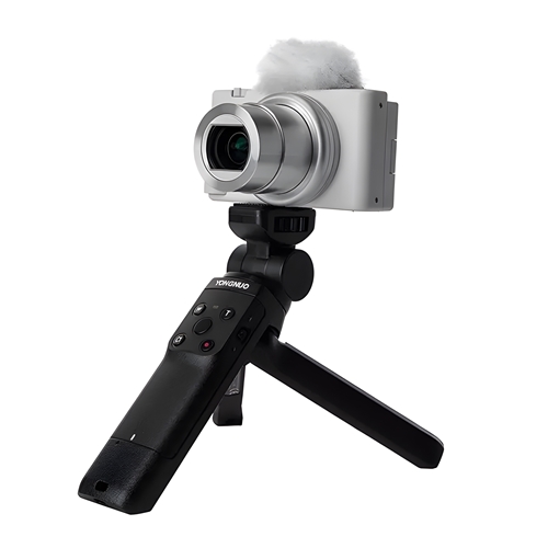 Yongnuo BR-TG1 Ayrılabilir Uzaktan Kumandalı Tripod ve Vlog Standı