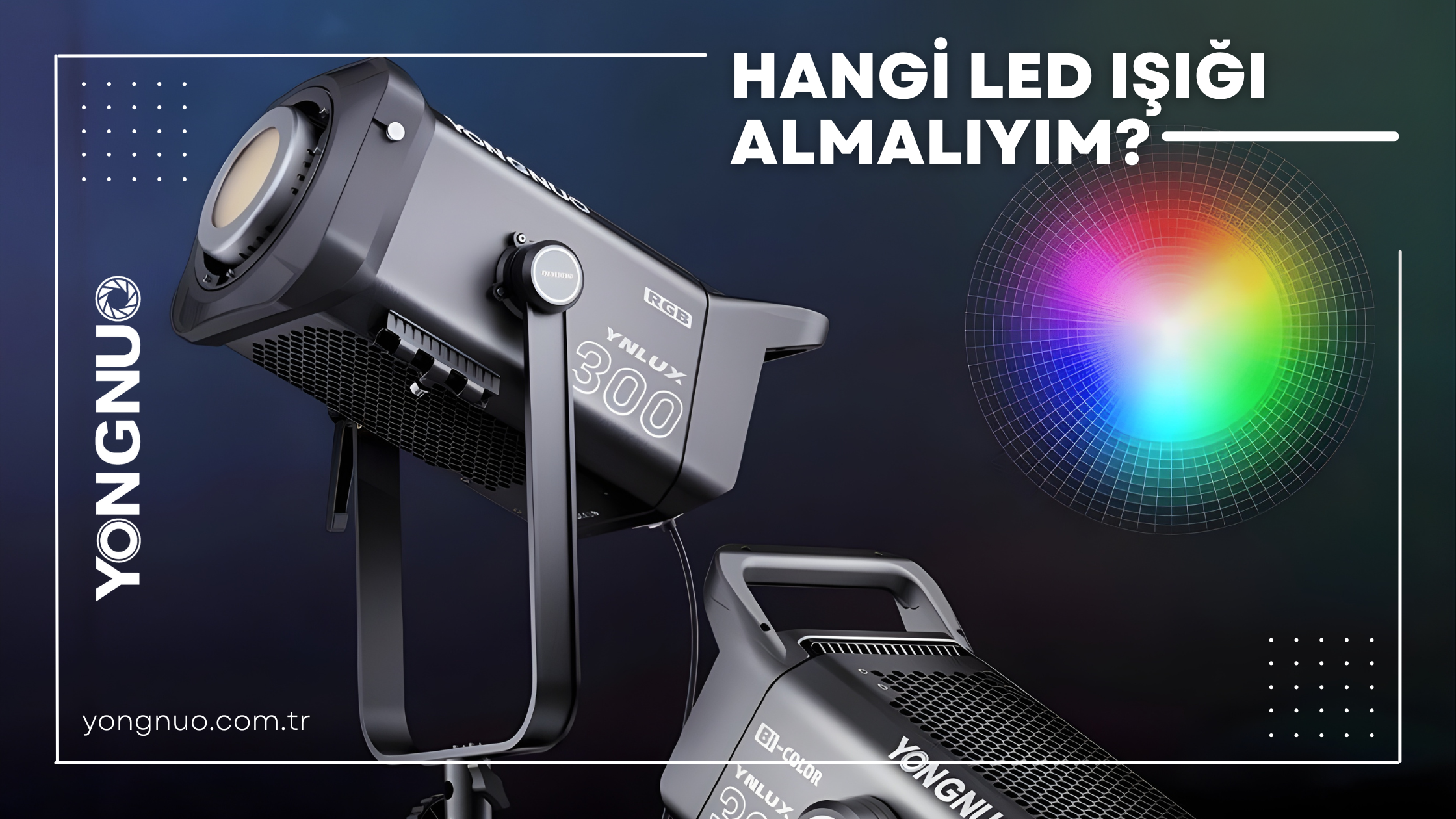 Hangi LED Işığı Almalıyım?