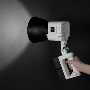 Yongnuo YNLUX100 Bi-Color 2'li LED Işık Seti (Beyaz Kasa)