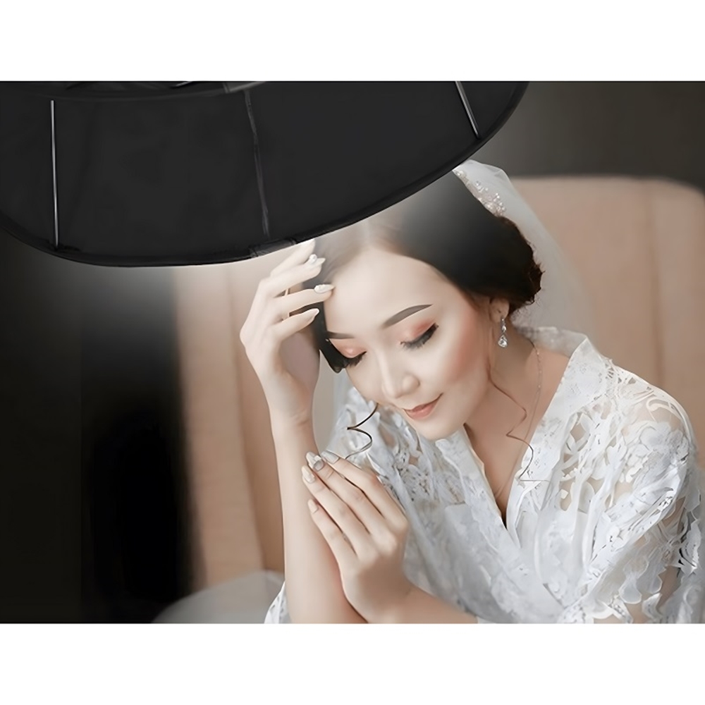 Yongnuo YN45-1 Softbox 2'li Paket