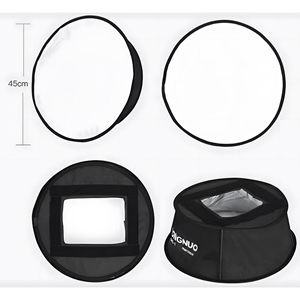 Yongnuo YN45-1 Softbox 2'li Paket