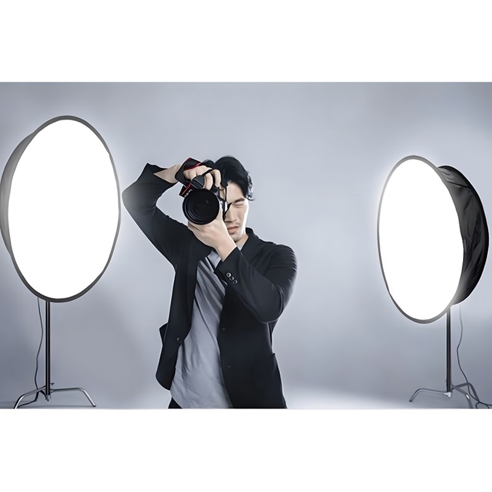 Yongnuo YN56-1 Softbox 2'li Paket