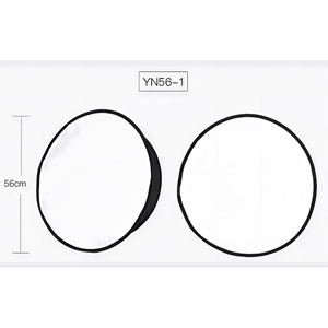 Yongnuo YN56-1 Softbox 2'li Paket