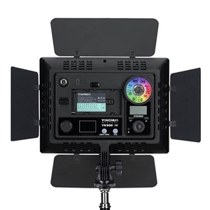 Yongnuo YN300-IV Bi-Color RGB Led Işık Seti