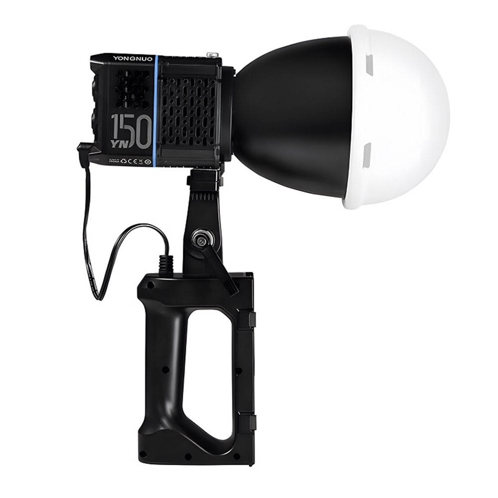 Yongnuo YN150 Bi-Color 2'li LED Işık Seti