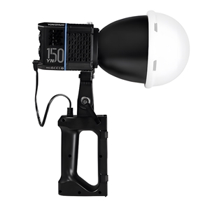 Yongnuo YN150 Bi-Color 2'li LED Işık Seti