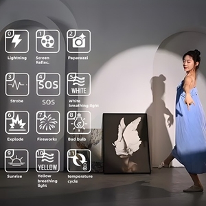 Yongnuo YN150 Bi-Color 2'li LED Işık Seti