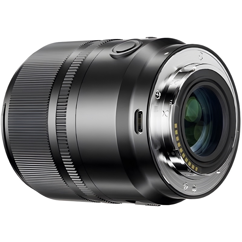 Yongnuo Commander f/1.4 APS-C Wireless 3 Lensli Set (Sony E)