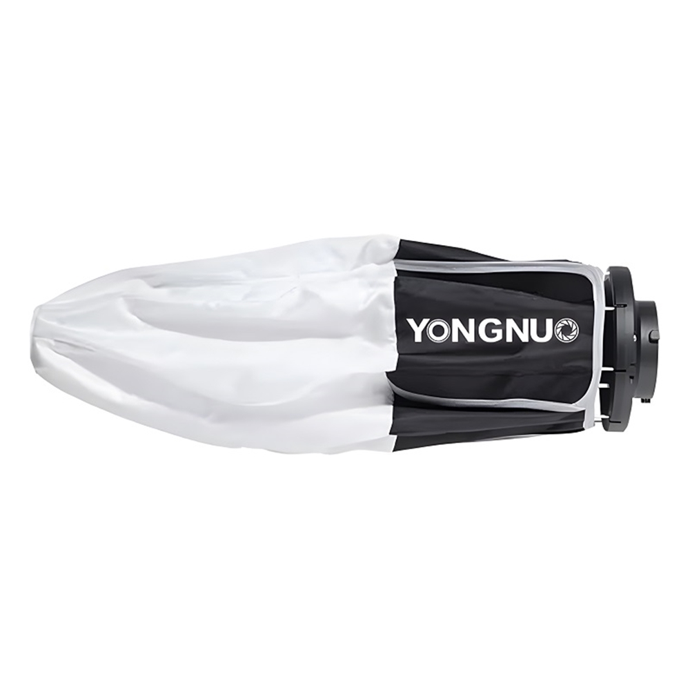 Yongnuo Mini-D30 RGQ Kolay Kurulum Lantern Softbox 2'li Paket
