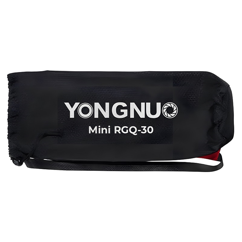 Yongnuo Mini-D30 RGQ Kolay Kurulum Lantern Softbox 2'li Paket