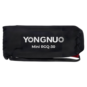 Yongnuo Mini-D30 RGQ Kolay Kurulum Lantern Softbox 2'li Paket